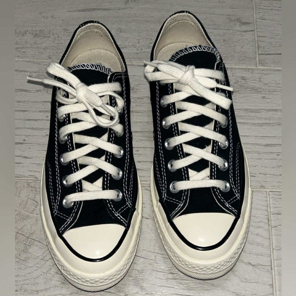 Converse Chuck Taylor 70/ NWOB/ Women’s size 7.5, Men’s 5.5